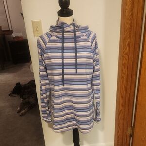 Title Nine Women's Hooded Tunic